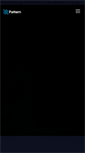 Mobile Screenshot of patternenergy.com